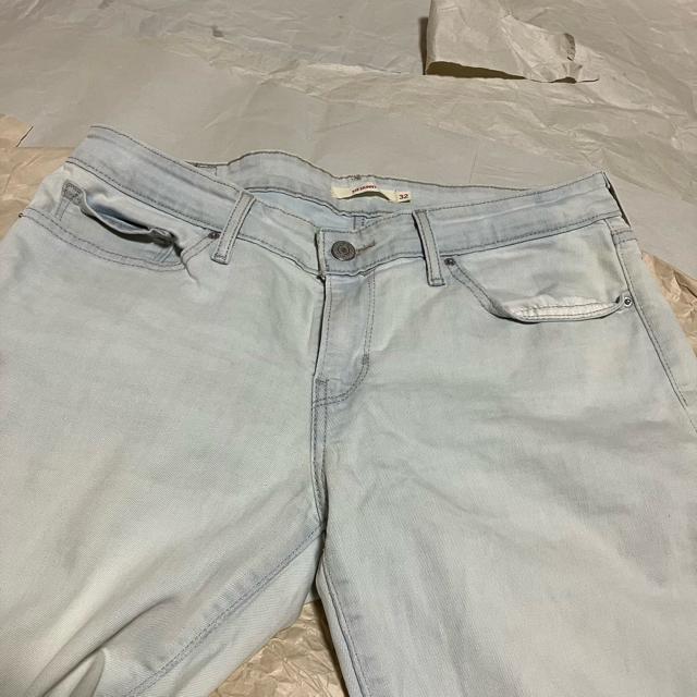 yLevi'szy711 SKINNYz XLj[fj / W32L32 [oCX  uh 