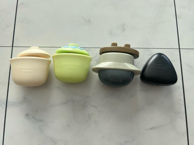 アンパンマンおままごと4点セット < おもちゃ  アンパンマンおままごと4点セット < おもちゃの