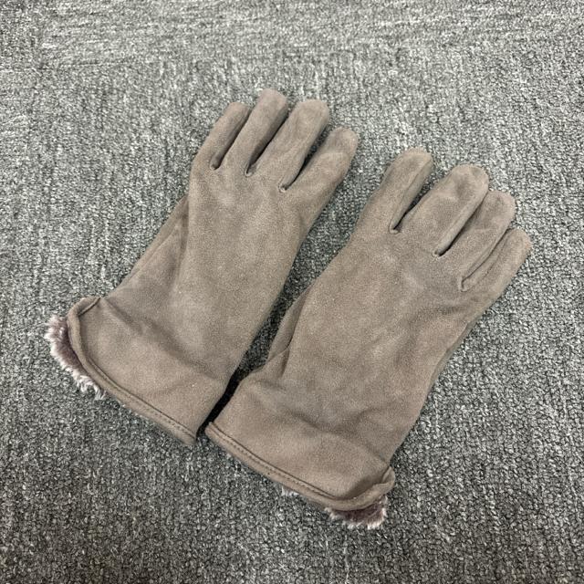 即決 UNIQLO ユニクロ ヒートテックライナーファータッチカフスグローブ < ブランド 即決 UNIQLO ユニクロ ヒートテックライナーファータッチカフスグローブ < ブランドの