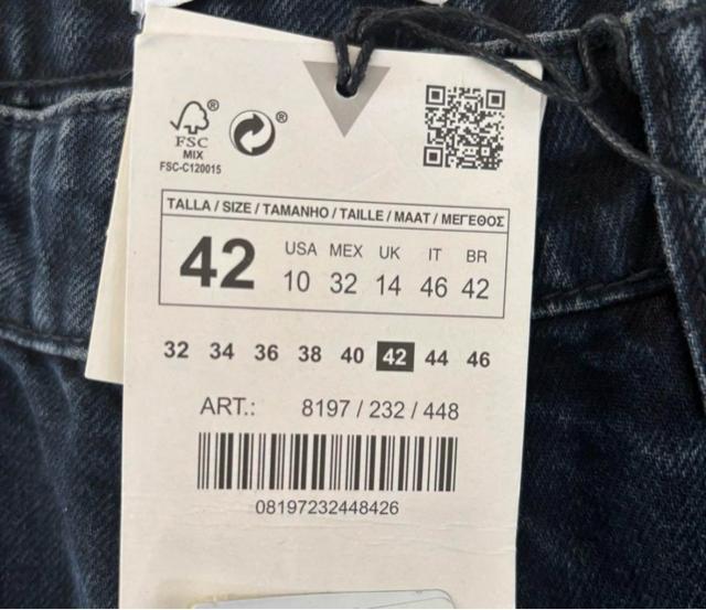 yVi^OtzZARA U ubN}W[Y 42 XL 15 傫TCY ubN CfBS EHbV  uh 