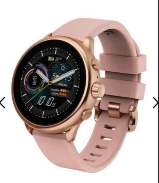 yVigpztHbV DISPLAY WELLNESS EDITION FTW4071 X}[gEHb` GEN6  uh 