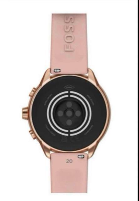 yVigpztHbV DISPLAY WELLNESS EDITION FTW4071 X}[gEHb` GEN6  uh 