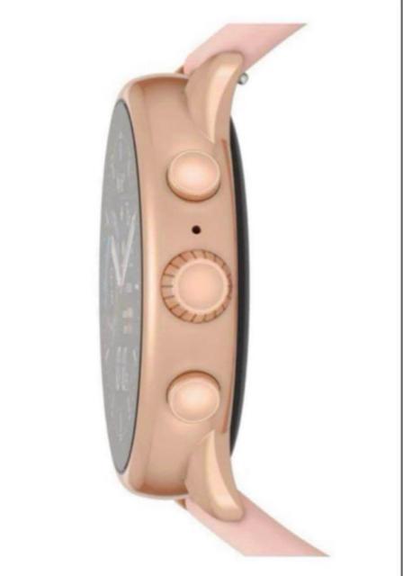 yVigpztHbV DISPLAY WELLNESS EDITION FTW4071 X}[gEHb` GEN6  uh 