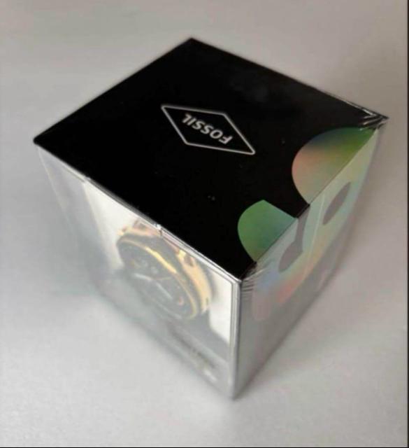 yVigpztHbV DISPLAY WELLNESS EDITION FTW4071 X}[gEHb` GEN6  uh 