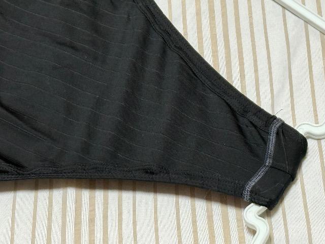 イベントで使用しました★ピンクとブラックの切り替えデザイン★arenaハイレグTバック競泳水着★9Mサイズ < 女性ファッション イベントで使用しました★ピンクとブラックの切り替えデザイン★arenaハイレグTバック競泳水着★9Mサイズ < 女性ファッションの