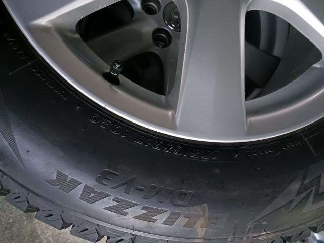 225 65 17 スタッドレス、アルミセット < 自動車/バイク 225 65 17 スタッドレス、アルミセット < 自動車/バイク