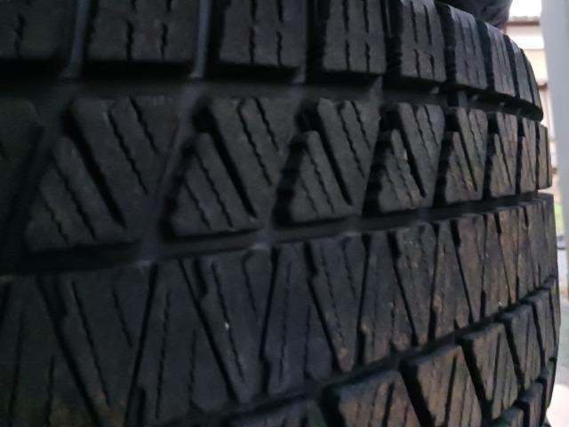 225 65 17 スタッドレス、アルミセット < 自動車/バイク 225 65 17 スタッドレス、アルミセット < 自動車/バイク