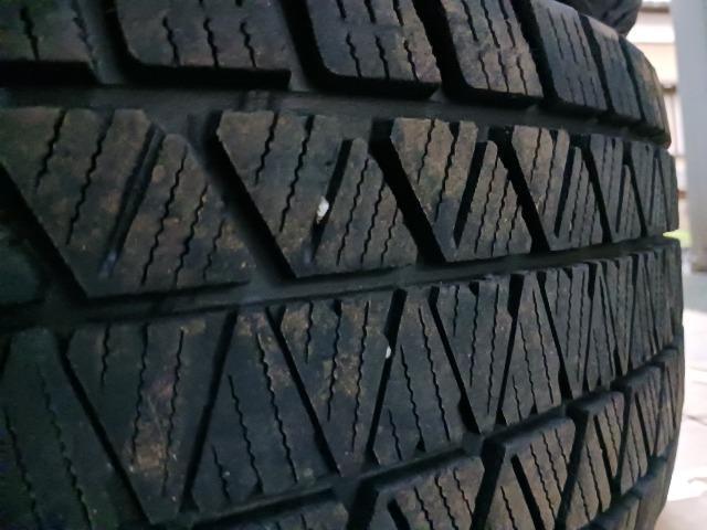 225 65 17 スタッドレス、アルミセット < 自動車/バイク 225 65 17 スタッドレス、アルミセット < 自動車/バイク