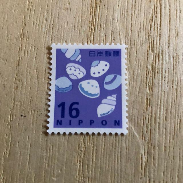 �y�|�C���g�����Ɂz�@16�~�؎�@1���@���ʐ؎�  �� �z�r�[�� 