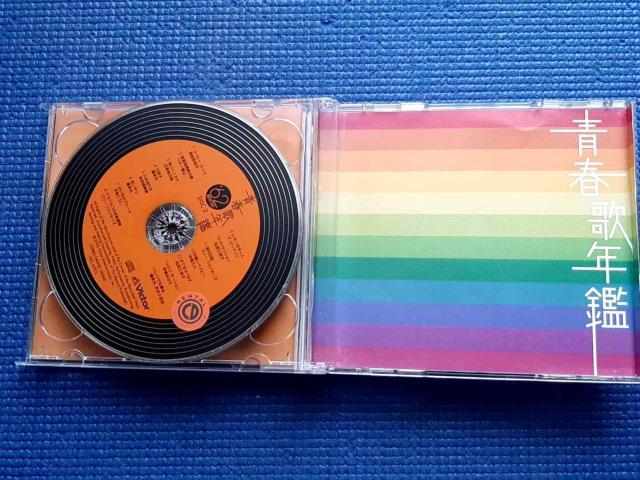 CD 2���g �t�̔N��BEST30 ��62 �x�X�g30 �� CD/DVD/�r�f�I�� 