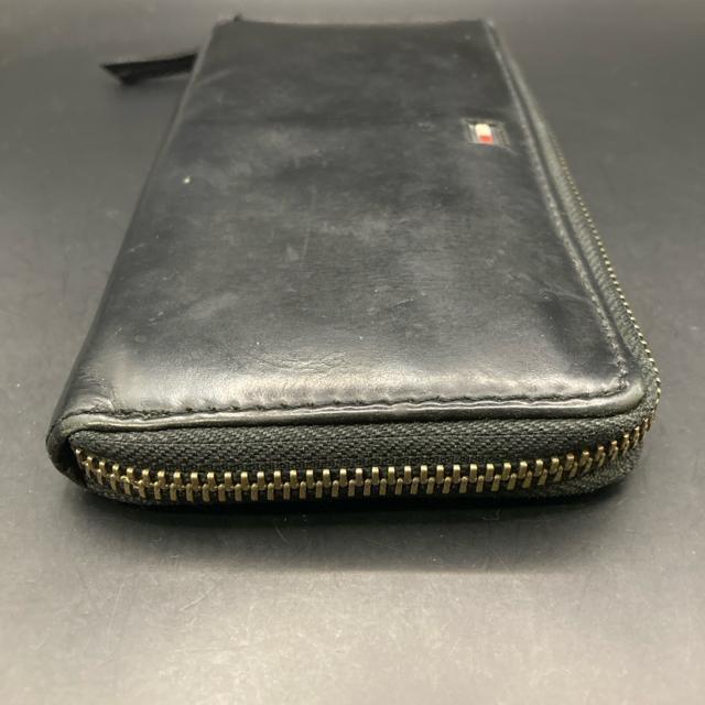 ���� TOMMY HILFIGER �����z �u���b�N �� �u�����h�� 