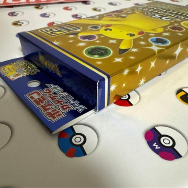 �|�P�����J�[�h�@25th �A�j�o�[�T���[�R���N�V���� �X�y�V�����Z�b�g �� �g���[�f�B���O�J�[�h�� 