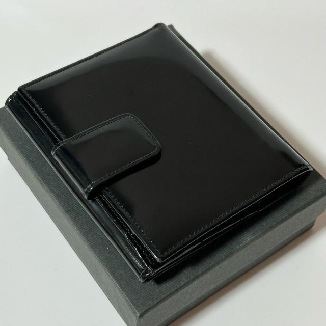 GUCCI �O�b�` �z�[�X�r�b�g 035 1458 1876 5  2�܂���z �u���b�N �z�[�X�r�b�g���� �p�e���g���U�[ �� �u�����h�� 