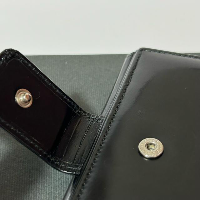 GUCCI �O�b�` �z�[�X�r�b�g 035 1458 1876 5  2�܂���z �u���b�N �z�[�X�r�b�g���� �p�e���g���U�[ �� �u�����h�� 