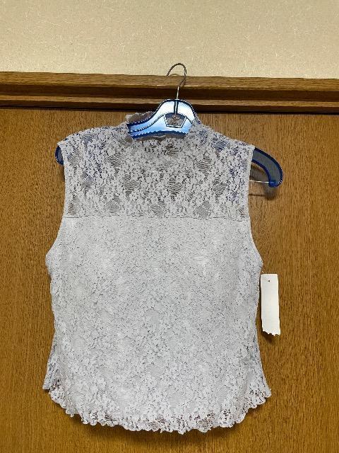 新品未使用:タグ付き:GU:ブラフィール(ノースリーブ) < ブランド 新品未使用:タグ付き:GU:ブラフィール(ノースリーブ) < ブランドの