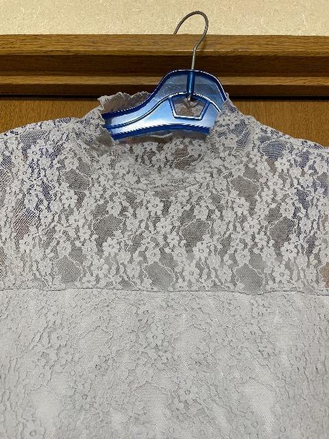 新品未使用:タグ付き:GU:ブラフィール(ノースリーブ) < ブランド 新品未使用:タグ付き:GU:ブラフィール(ノースリーブ) < ブランドの