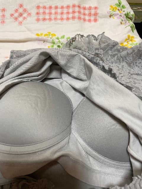 新品未使用:タグ付き:GU:ブラフィール(ノースリーブ) < ブランド 新品未使用:タグ付き:GU:ブラフィール(ノースリーブ) < ブランドの