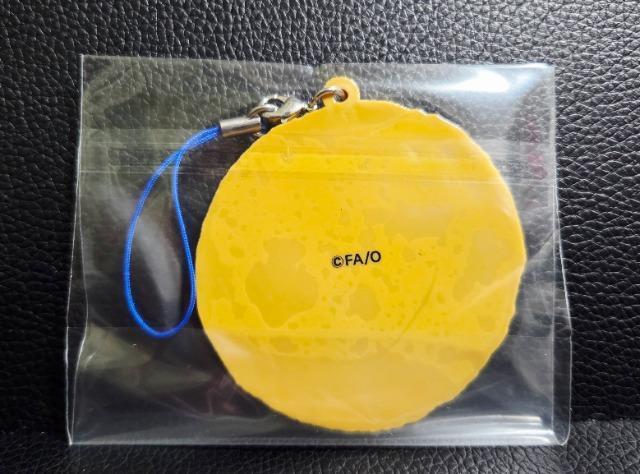 ☆送料無料☆おそ松さん☆クッキー6つ子/ラバーストラップ☆カラ松☆新品☆ < アニメ/コミック/キャラクター ☆送料無料☆おそ松さん☆クッキー6つ子/ラバーストラップ☆カラ松☆新品☆ < アニメ/コミック/キャラクターの