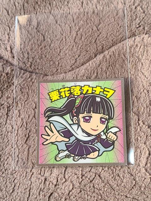 �S�ł̐n�}���V�[���@NO.7 �I�ԗ��J�i��  �� �z�r�[�� 