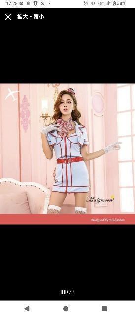 �V�i �}���[���[�� Malymoon CA �^�C�g�X�b�`�[�L���r���A�e���_���g  �� �����t�@�b�V������ 