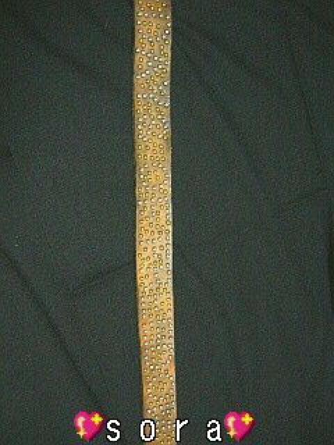 【DAYS OF FREEDOM/デイズオブフリーダム】牛革 スタッズベルト < 男性ファッション 【DAYS OF FREEDOM/デイズオブフリーダム】牛革 スタッズベルト < 男性ファッションの