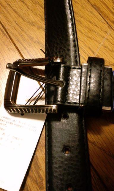 デザインビジネスーレザーベルト黒115cmまで対応!! 新品未使用品 D < 男性ファッション  デザインビジネスーレザーベルト黒115cmまで対応!! 新品未使用品 D < 男性ファッションの