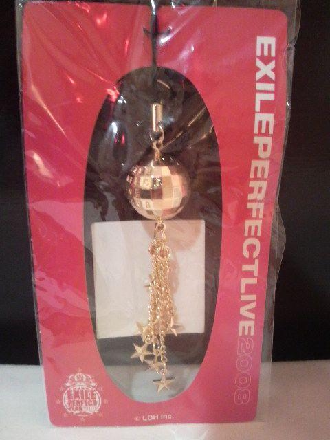 Vi EXILE CucA[2008 ~{[ Xgbv! S[h o[W!   ^gObY 