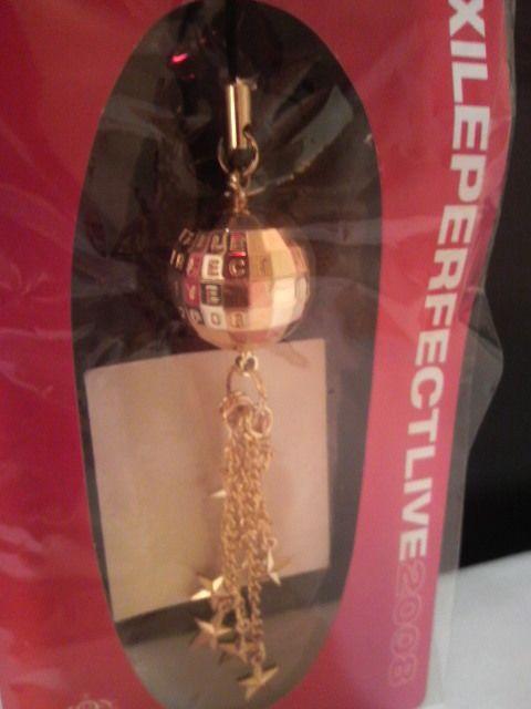 Vi EXILE CucA[2008 ~{[ Xgbv! S[h o[W!  ^gObY 