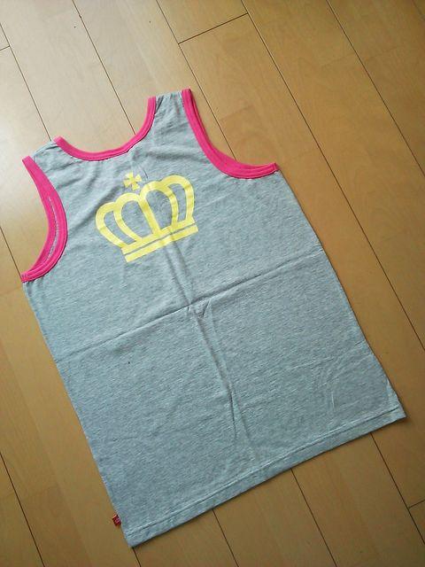 新品リンガータンクLグレー☆ベビードールBABYDOLLベビド < ブランド 新品リンガータンクLグレー☆ベビードールBABYDOLLベビド < ブランドの