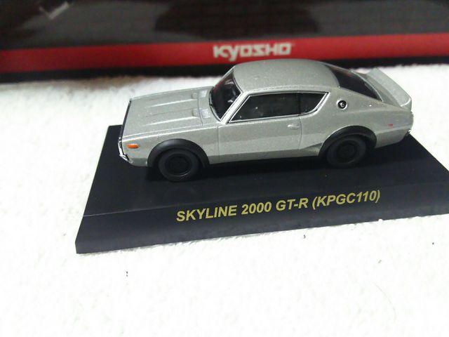  1/64 XJCC P GT-R  X`[zC[   zr[ 