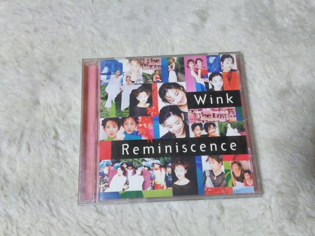 CD �E�C���N ���~�j�Z���X �x�X�g �S17�� '95/11 �і� ��ؑ��q�q/���c�Ďq  �� �^�����g�O�b�Y�� 