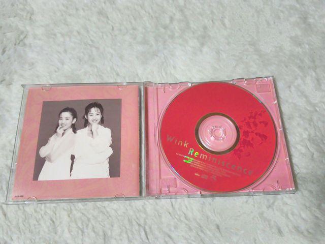 CD �E�C���N ���~�j�Z���X �x�X�g �S17�� '95/11 �і� ��ؑ��q�q/���c�Ďq �� �^�����g�O�b�Y�� 