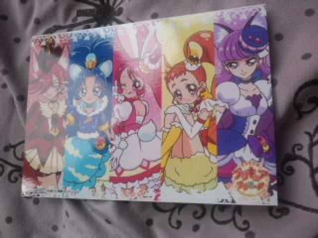 キラキラ☆プリキュアアラモード 写真 < アニメ/コミック/キャラクター  キラキラ☆プリキュアアラモード 写真  < アニメ/コミック/キャラクターの