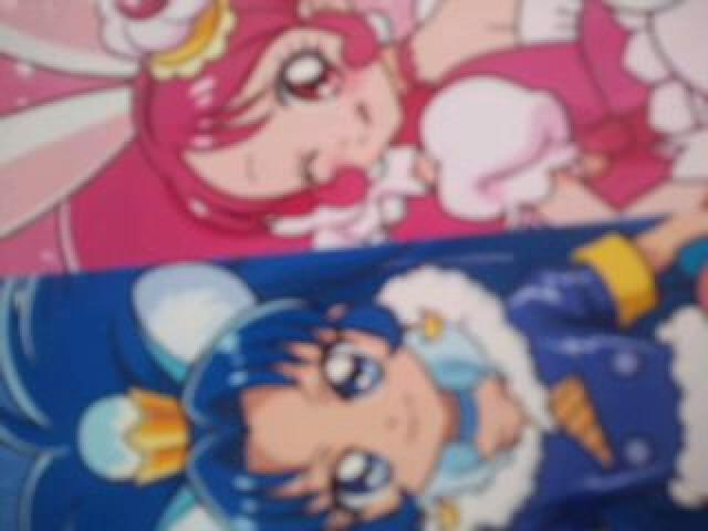 キラキラ☆プリキュアアラモード 写真 < アニメ/コミック/キャラクター  キラキラ☆プリキュアアラモード 写真 < アニメ/コミック/キャラクターの