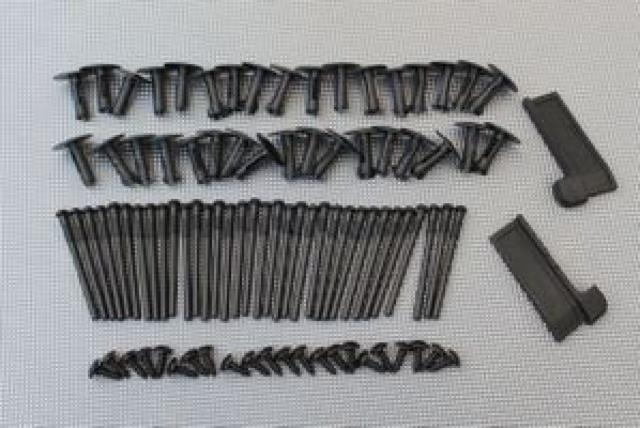 汎用ハイグレードサイドスポイラーtype1訳あり 写真撮り 開封済 < 自動車/バイク 汎用ハイグレードサイドスポイラーtype1訳あり 写真撮り 開封済 < 自動車/バイク