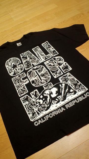 LA直輸入 バンダナCalifornia REPUBLIC 黒ブラック サイズXXL2XL HF < 男性ファッション LA直輸入 バンダナCalifornia REPUBLIC 黒ブラック サイズXXL2XL HF < 男性ファッションの