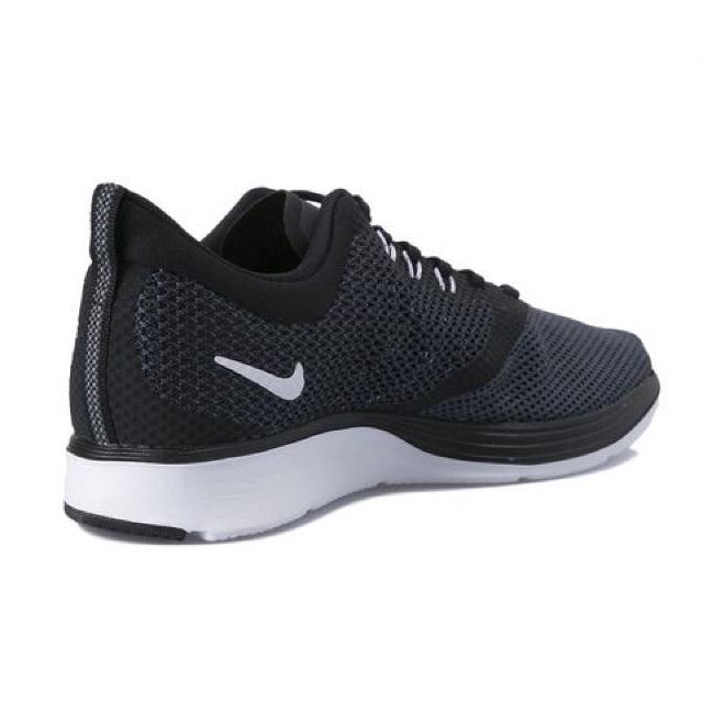 ナイキ NIKE ランニング ズーム ストライク AJ0188-001 23.5cm < ブランド ナイキ NIKE ランニング ズーム ストライク AJ0188-001 23.5cm < ブランドの