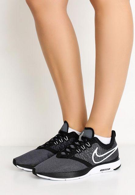 ナイキ NIKE ランニング ズーム ストライク AJ0188-001 23.5cm < ブランド ナイキ NIKE ランニング ズーム ストライク AJ0188-001 23.5cm < ブランドの