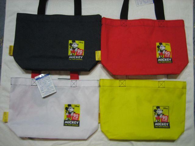 MICKEY90th fUC `g[gobO S4 L ~bL[  Aj/R~bN/LN^[ 