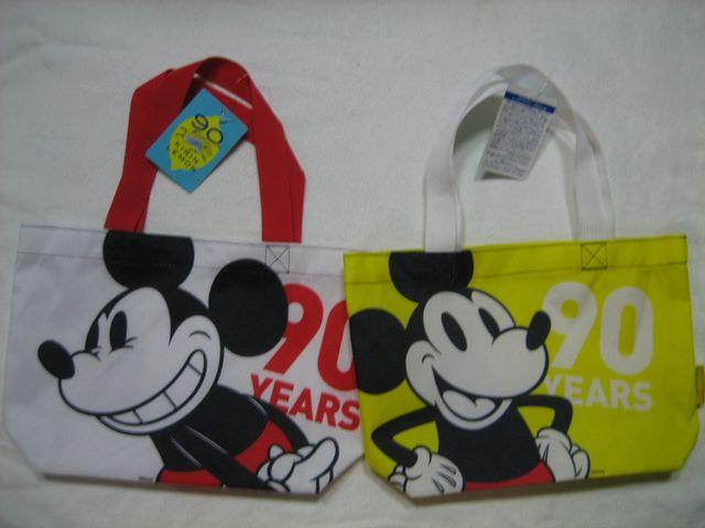 MICKEY90th fUC `g[gobO S4 L ~bL[  Aj/R~bN/LN^[ 