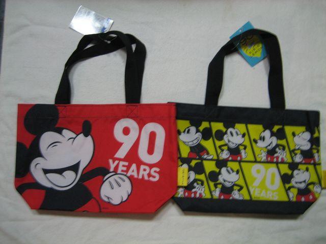 MICKEY90th fUC `g[gobO S4 L ~bL[  Aj/R~bN/LN^[ 