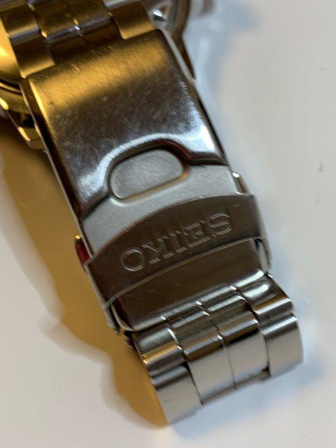 SEIKO  マップメーター  GMT パーペチュアル < ブランド  SEIKO  マップメーター  GMT パーペチュアル < ブランドの