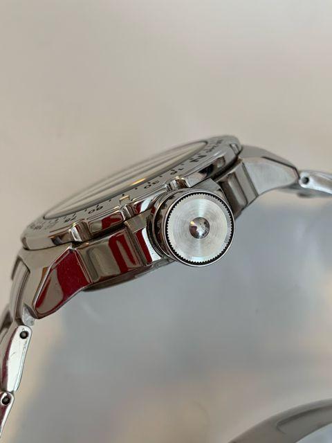 SEIKO  マップメーター  GMT パーペチュアル < ブランド  SEIKO  マップメーター  GMT パーペチュアル < ブランドの