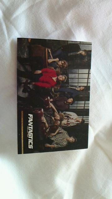 LAWSONくじフォトカードFANTASTICS < タレントグッズ  LAWSONくじフォトカードFANTASTICS  < タレントグッズの