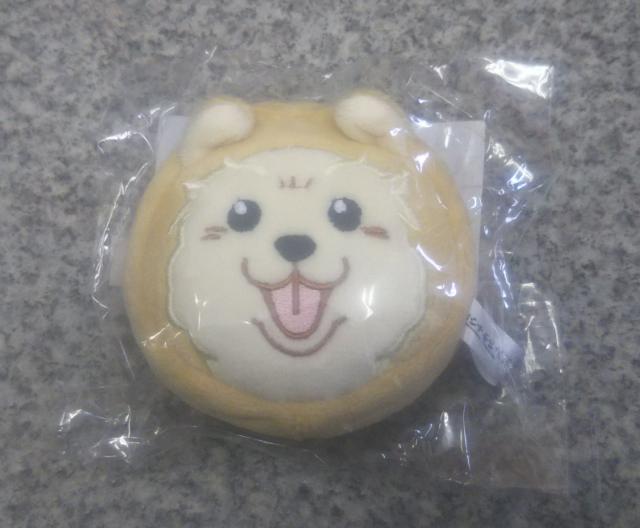 送料無料!織田シナモン信長 マカロンマスコット武田ラッキー信 < アニメ/コミック/キャラクター 送料無料!織田シナモン信長 マカロンマスコット武田ラッキー信 < アニメ/コミック/キャラクターの