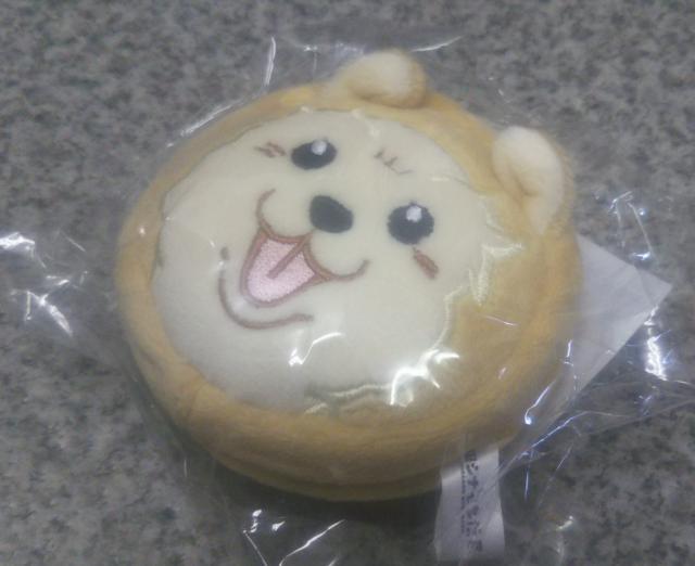 送料無料!織田シナモン信長 マカロンマスコット武田ラッキー信 < アニメ/コミック/キャラクター 送料無料!織田シナモン信長 マカロンマスコット武田ラッキー信 < アニメ/コミック/キャラクターの