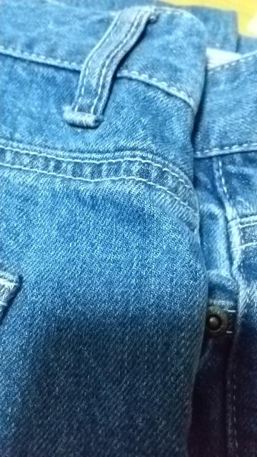 ワイドジーンズ★Mサイズ < 女性ファッション  ワイドジーンズ★Mサイズ < 女性ファッションの