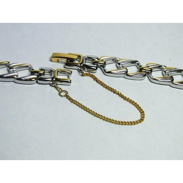 新品 バンビ レディースクサリバンド バネ棒幅:10mm 5051658 < 女性アクセサリー/時計  新品 バンビ レディースクサリバンド バネ棒幅:10mm 5051658 < 女性アクセサリー/時計の