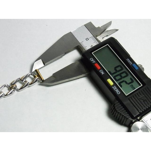 新品 バンビ レディースクサリバンド バネ棒幅:10mm 5051658 < 女性アクセサリー/時計  新品 バンビ レディースクサリバンド バネ棒幅:10mm 5051658 < 女性アクセサリー/時計の