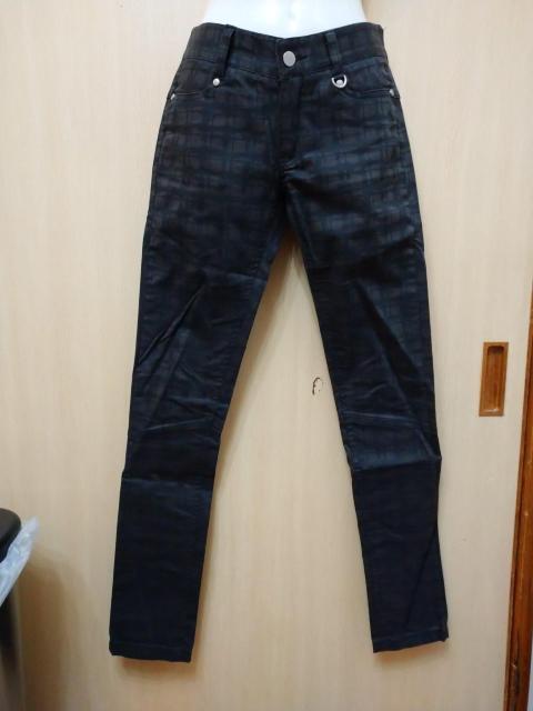 Decious チェック柄 パンツ < 女性ファッション  Decious チェック柄 パンツ  < 女性ファッションの